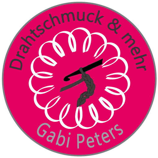 Logo Drahtschmuck